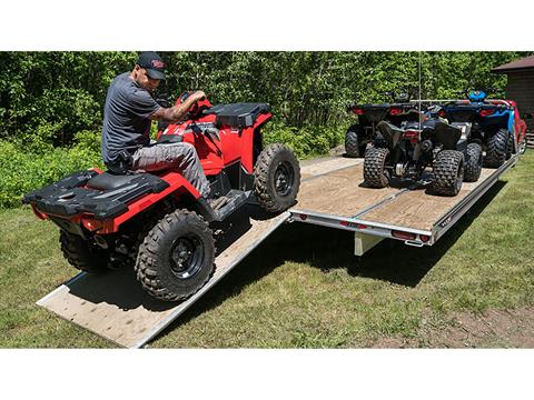 2024 FLOE INTERNATIONAL Versa-Max RT Trailers 22 ft. in Grand Rapids, Minnesota - Photo 14